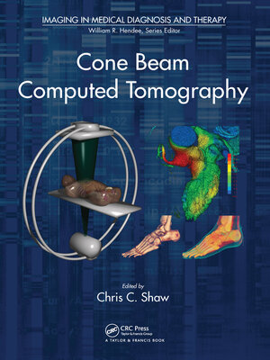 cover image of Cone Beam Computed Tomography
